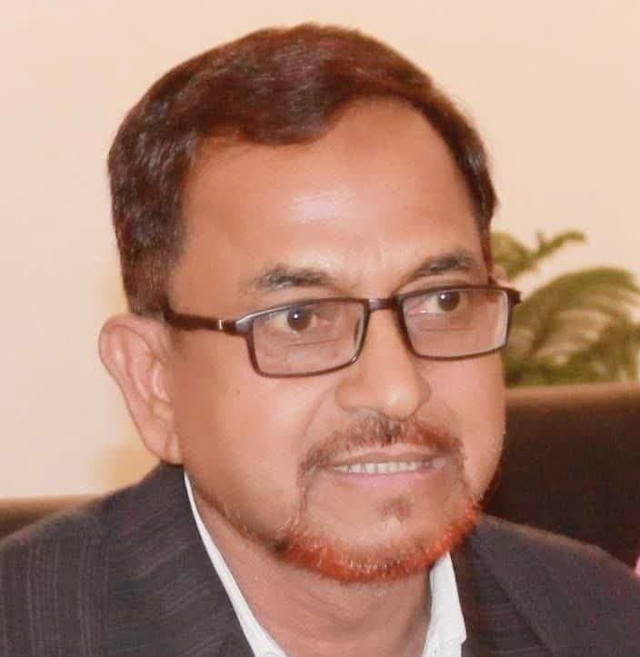 استاد محمد احرار هندی